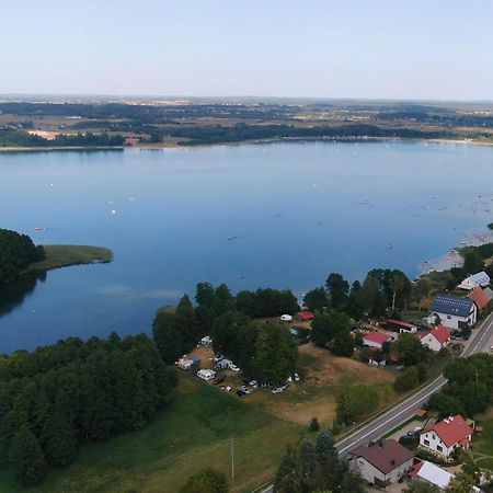 Stacja Mazury Lägenhet Narty Exteriör bild