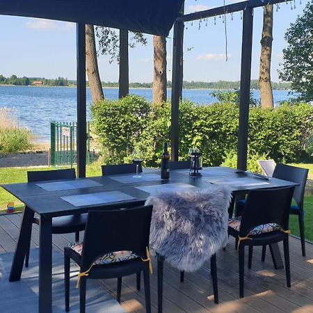 Stacja Mazury Lägenhet Narty Exteriör bild