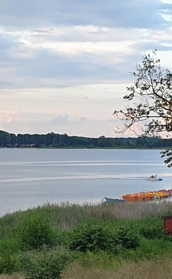 Stacja Mazury Lägenhet Narty Exteriör bild