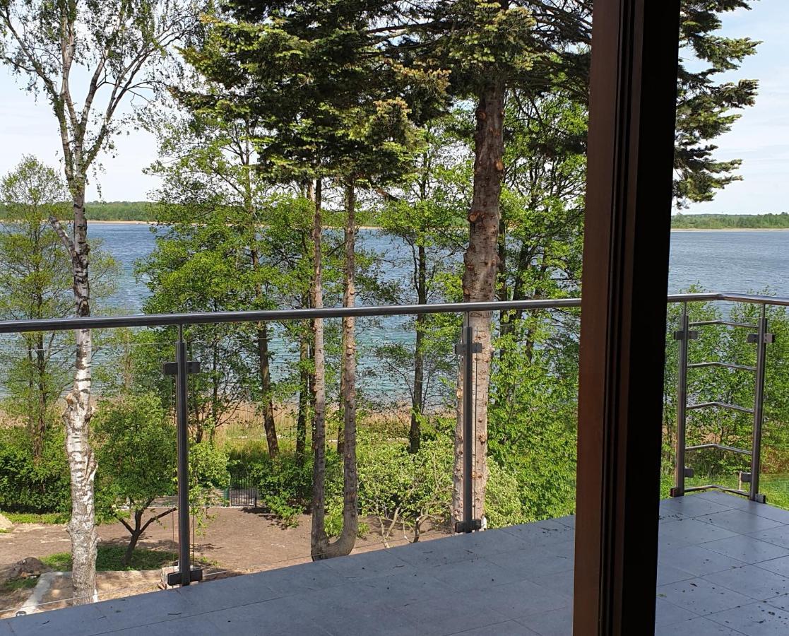 Stacja Mazury Lägenhet Narty Exteriör bild