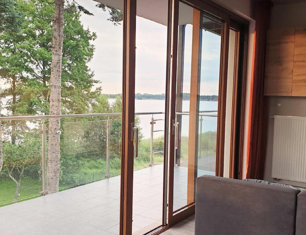 Stacja Mazury Lägenhet Narty Exteriör bild