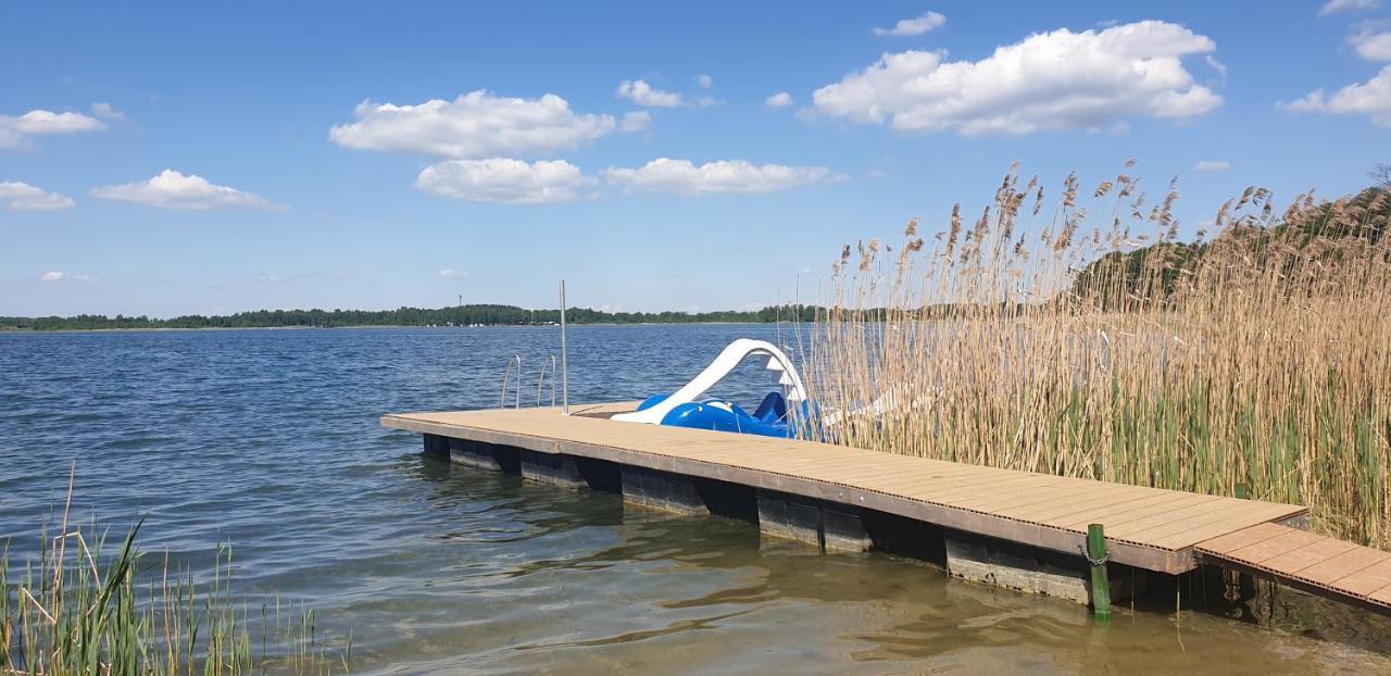 Stacja Mazury Lägenhet Narty Exteriör bild