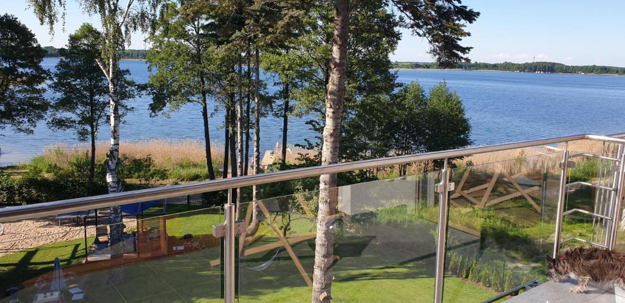 Stacja Mazury Lägenhet Narty Exteriör bild