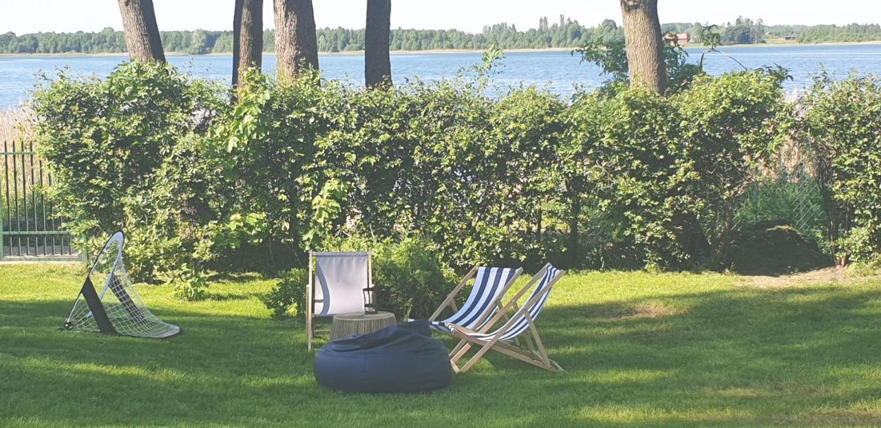 Stacja Mazury Lägenhet Narty Exteriör bild