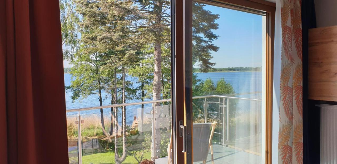 Stacja Mazury Lägenhet Narty Exteriör bild