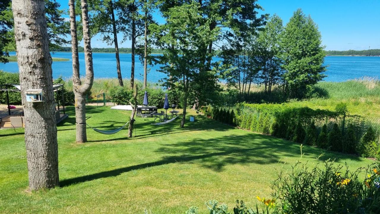 Stacja Mazury Lägenhet Narty Exteriör bild