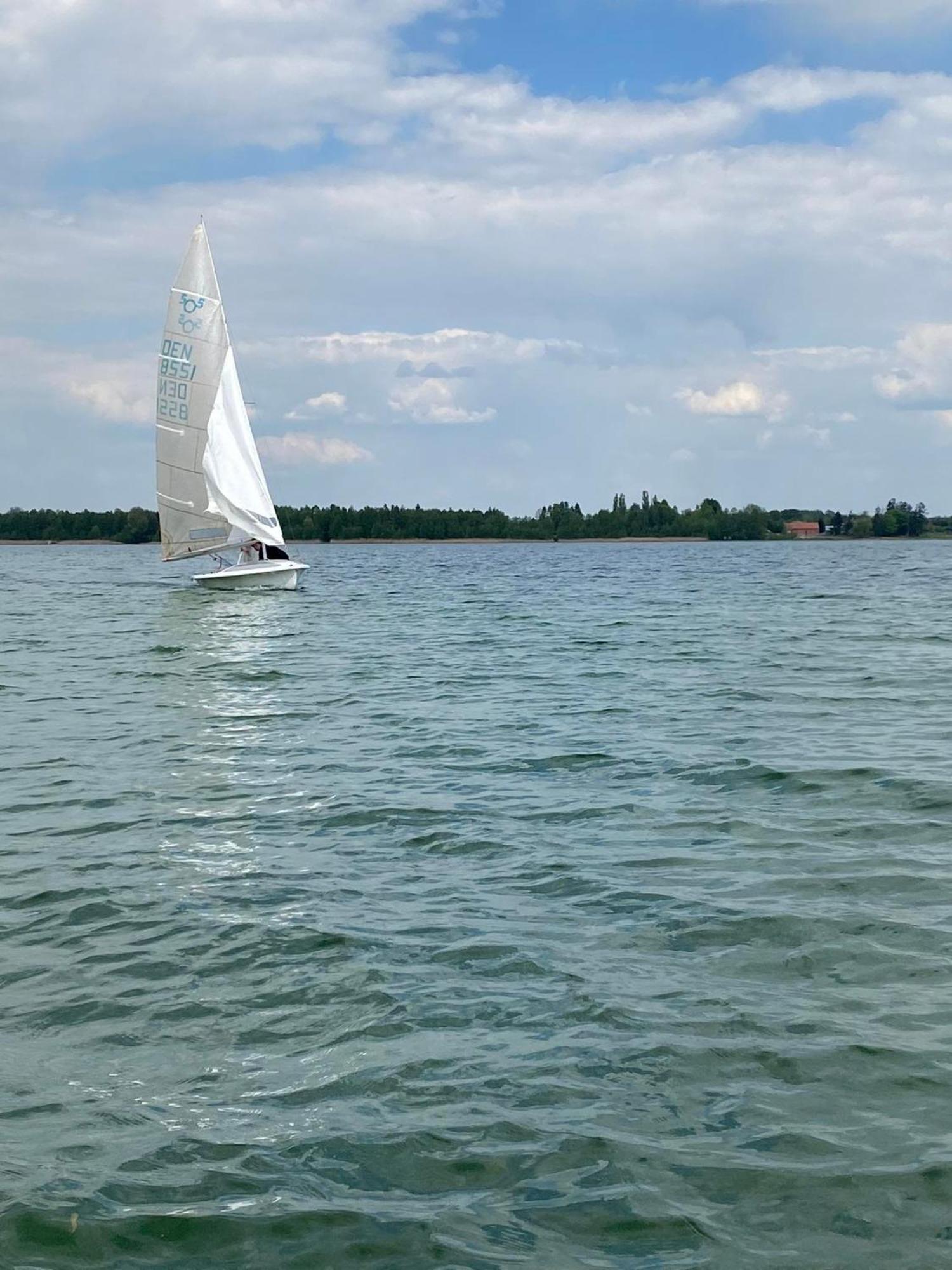 Stacja Mazury Lägenhet Narty Exteriör bild
